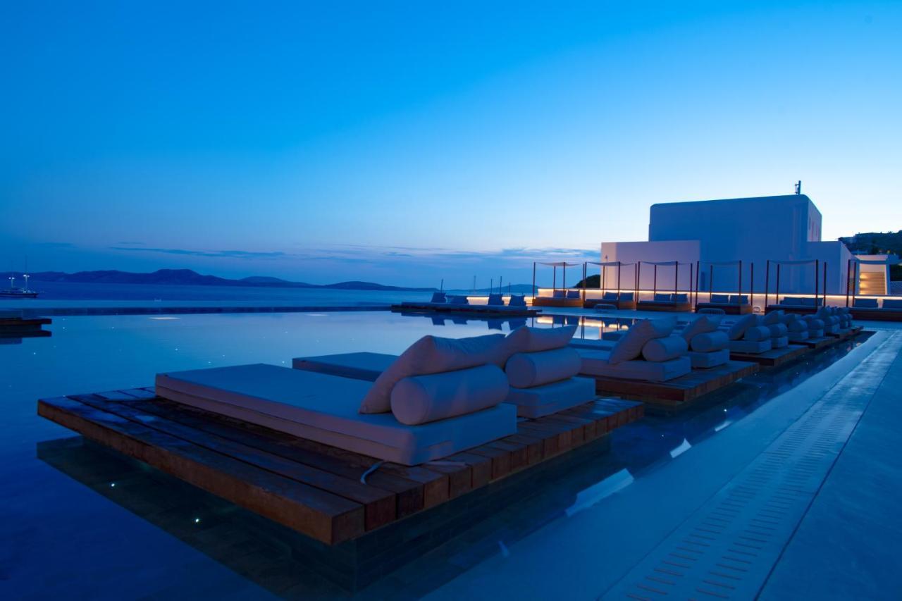 Manoula's Mykonos Hotel 4*
