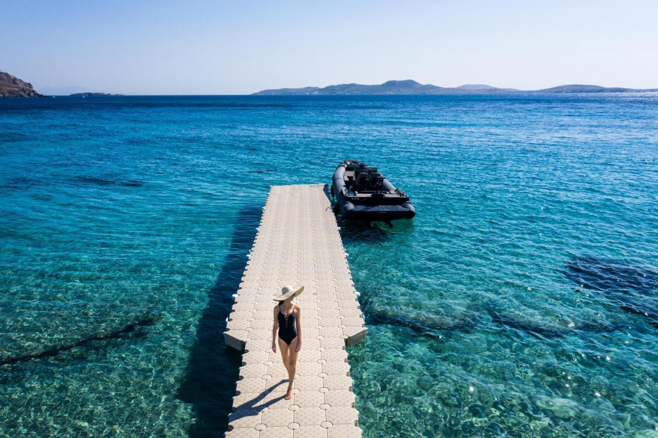 Hotel Manoula's Mykonos