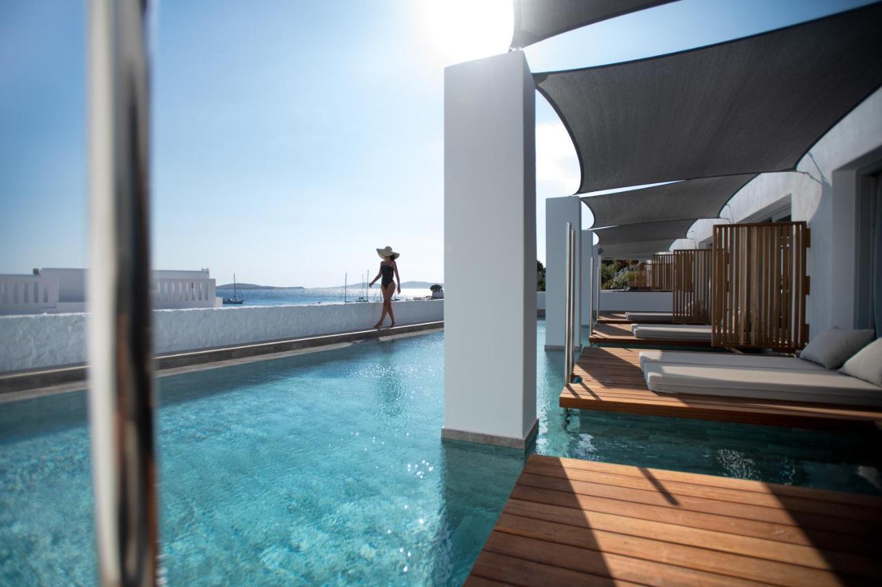 Manoula's Mykonos Hotel 4*