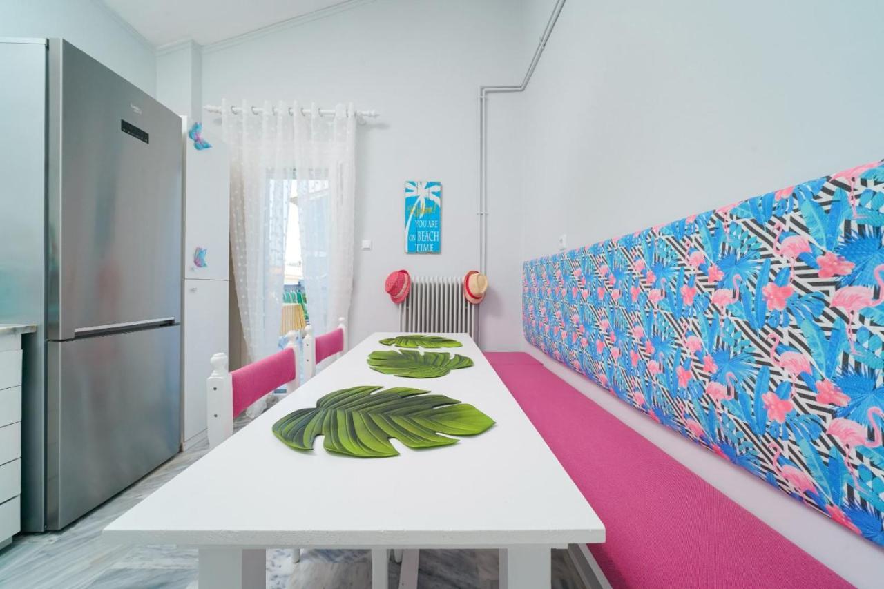Yiayia And Papou Luxury House *