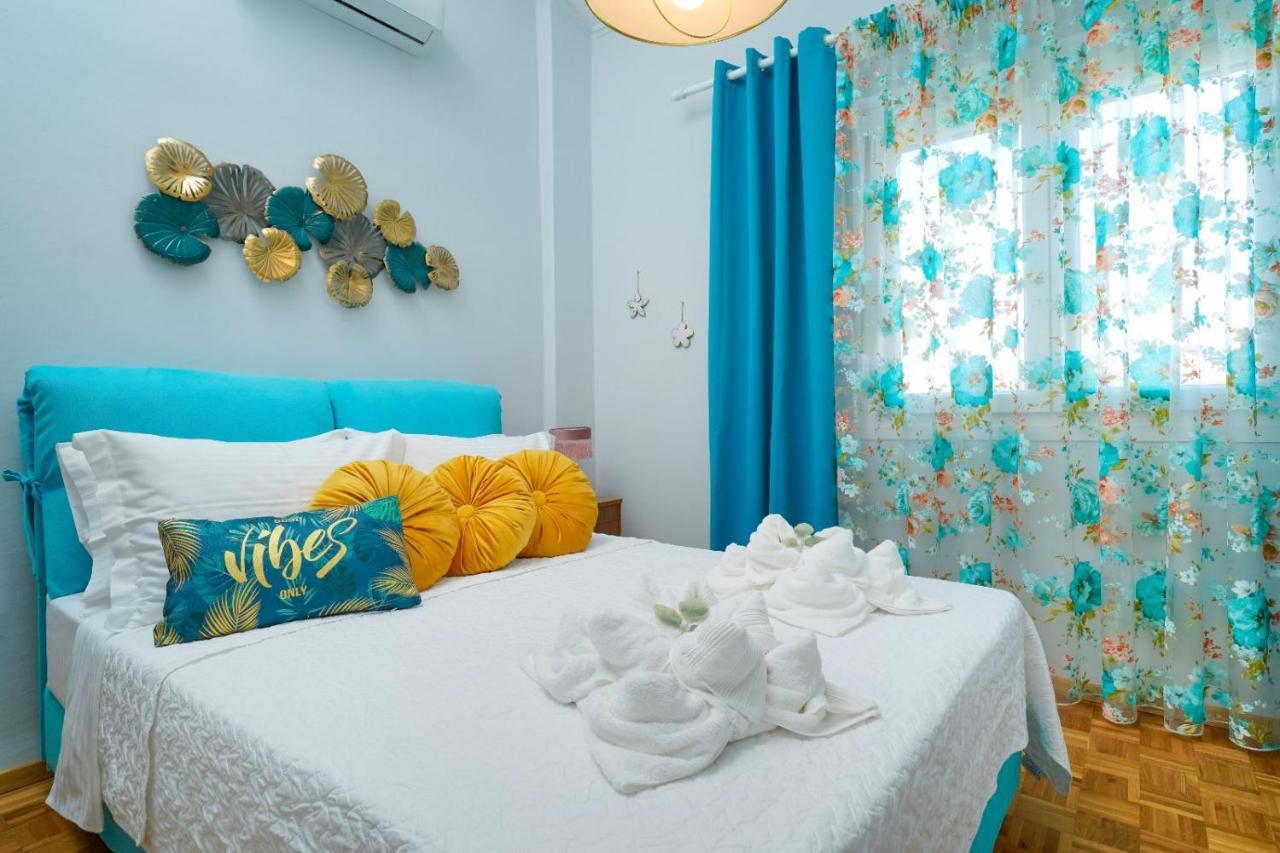 Yiayia And Papou Luxury House Limenas (Thasos)