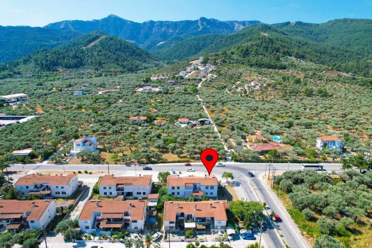 Yiayia And Papou Luxury House Apartment