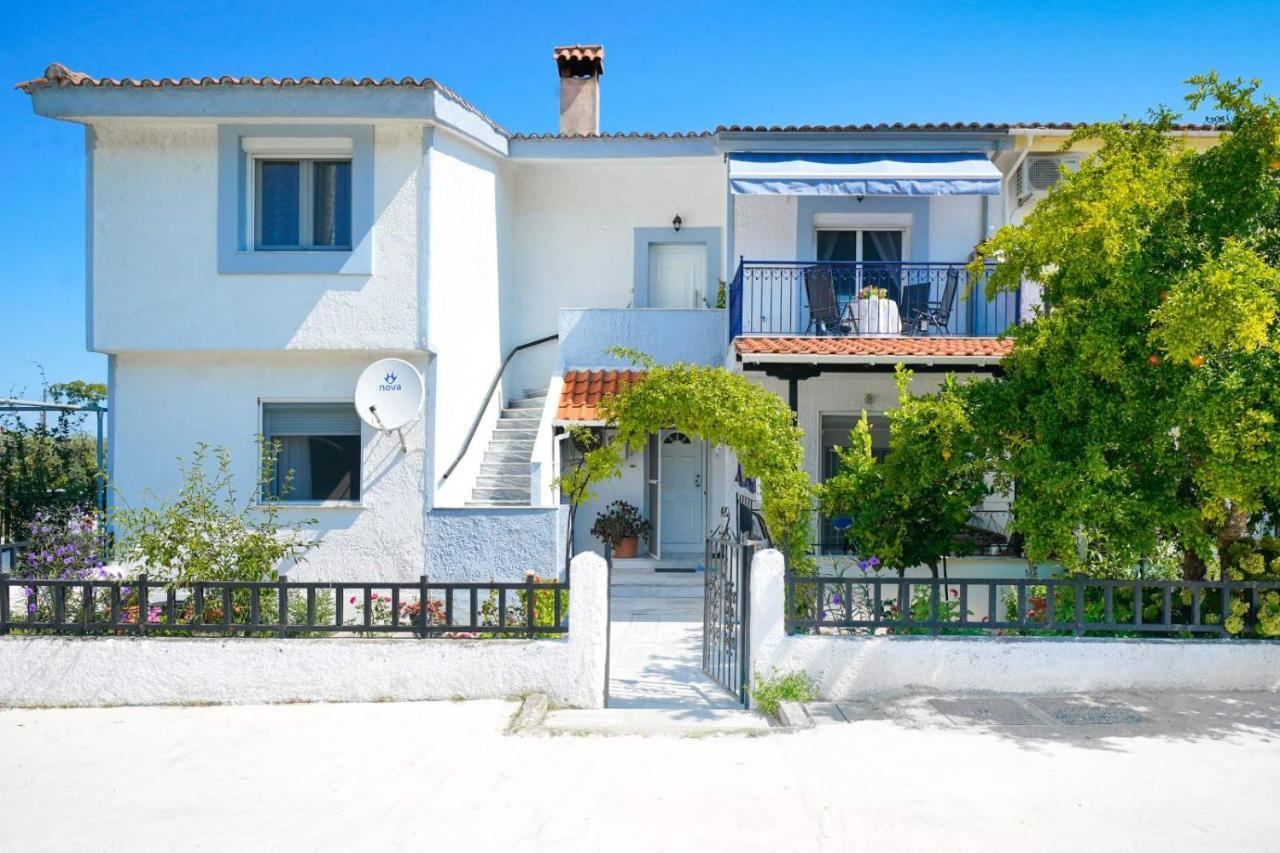 Yiayia And Papou Luxury House Limenas (Thasos)