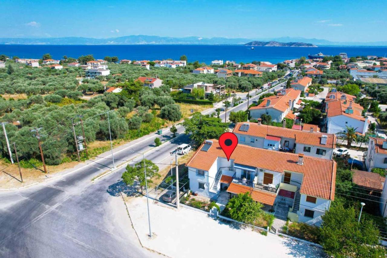 Yiayia And Papou Luxury House * Limenas (Thasos)