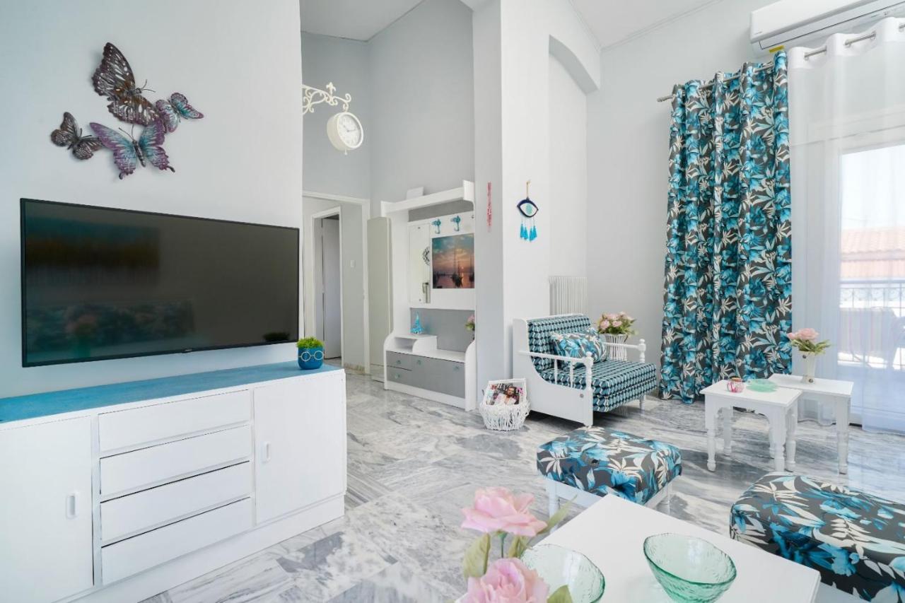 Yiayia And Papou Luxury House Apartment *