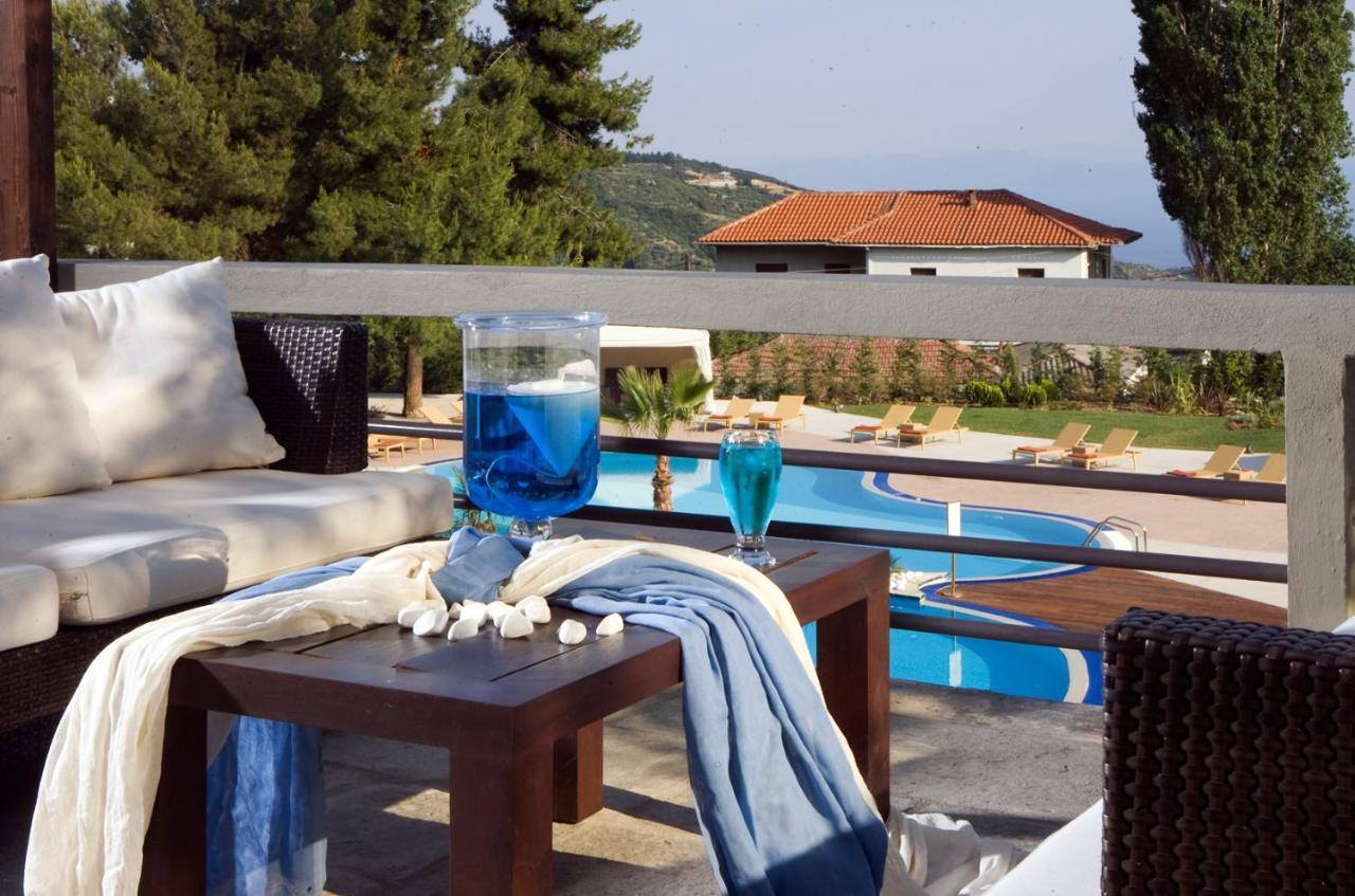 Hotel Xenia Palace Portaria (Magnesia)