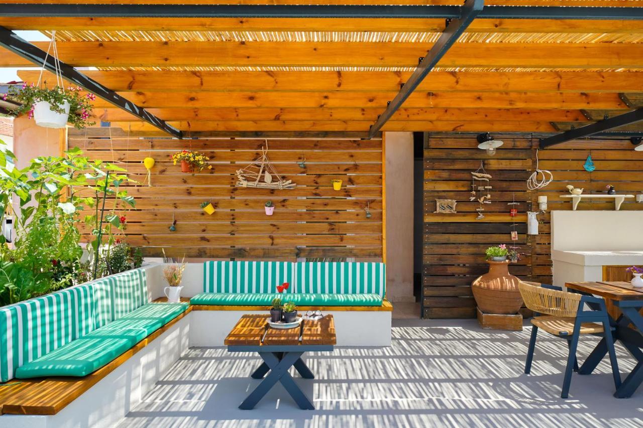 Anasa Thalassas Apartment *