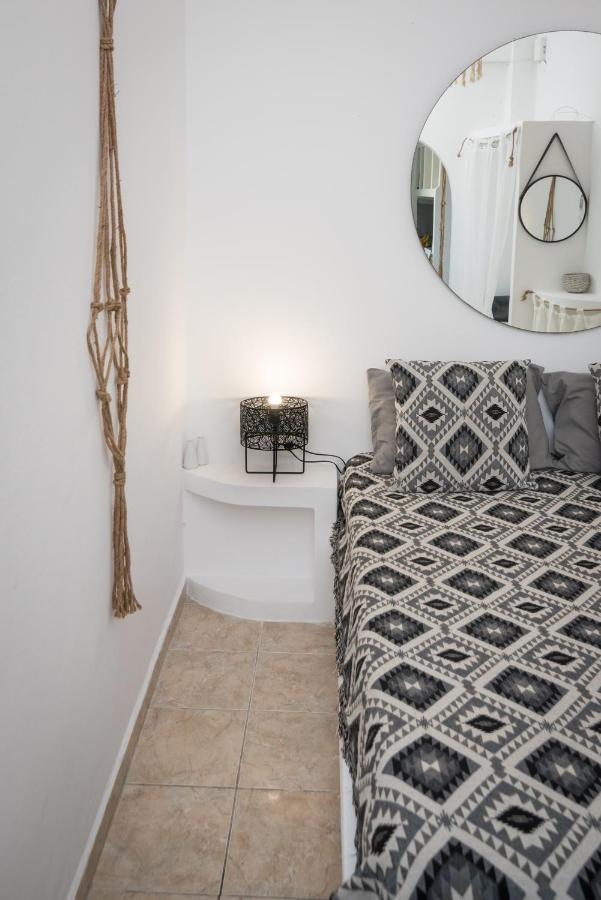 Apartment Eris Adamantas (Milos)