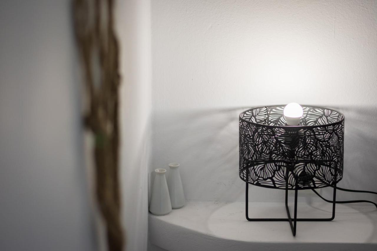 Eris Apartment