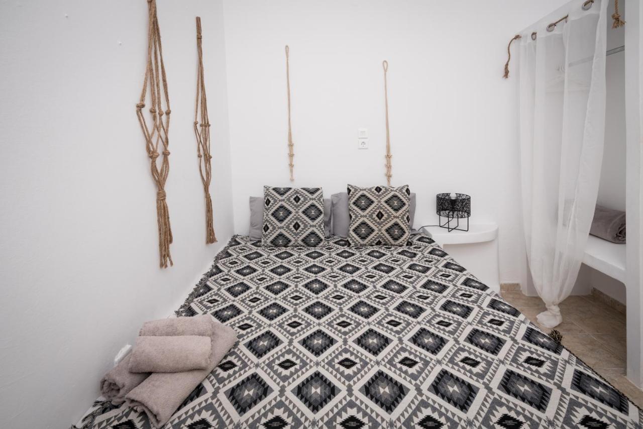 Eris Apartment *