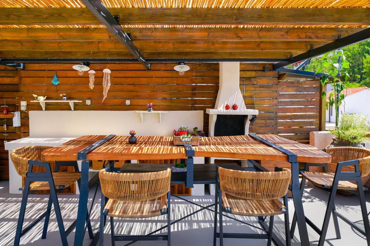 Apartment Anasa Thalassas *