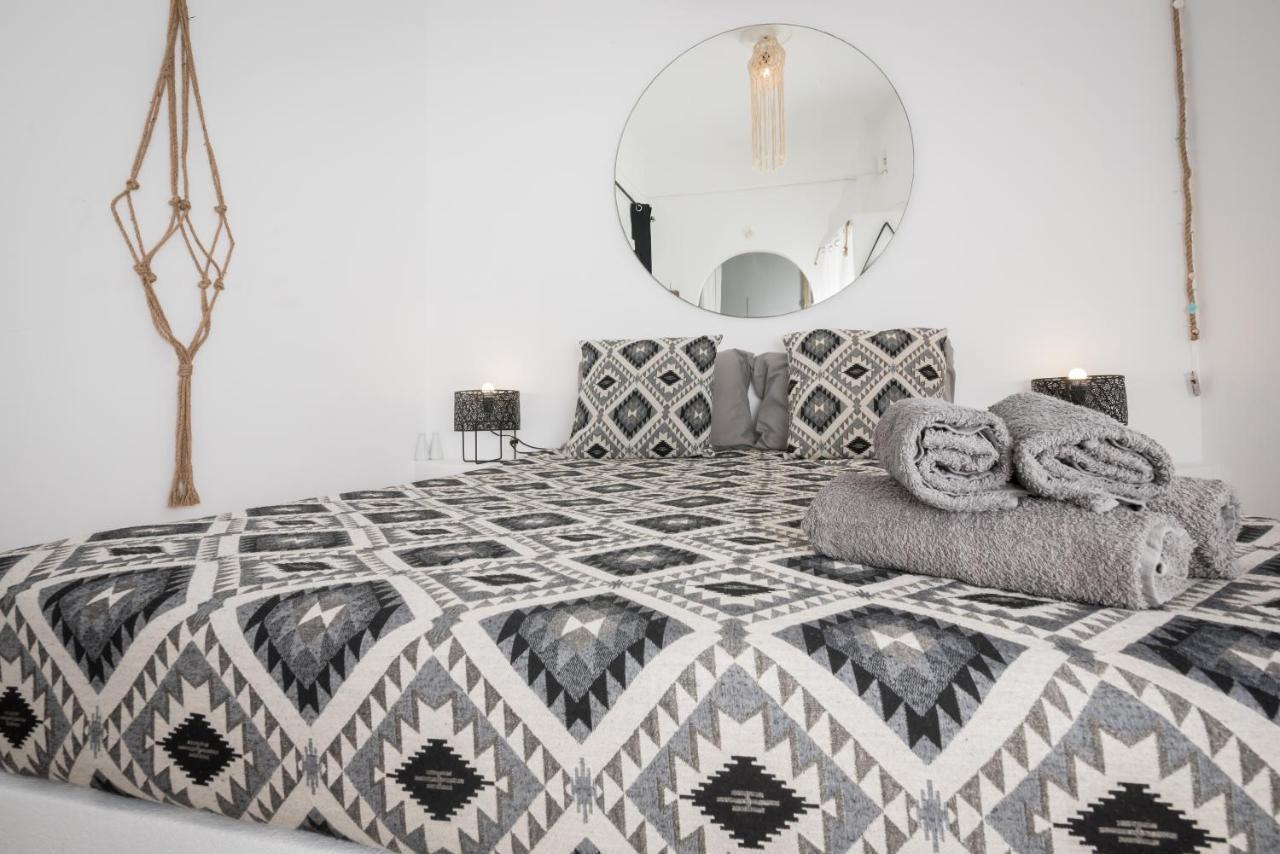 Apartment Eris *
