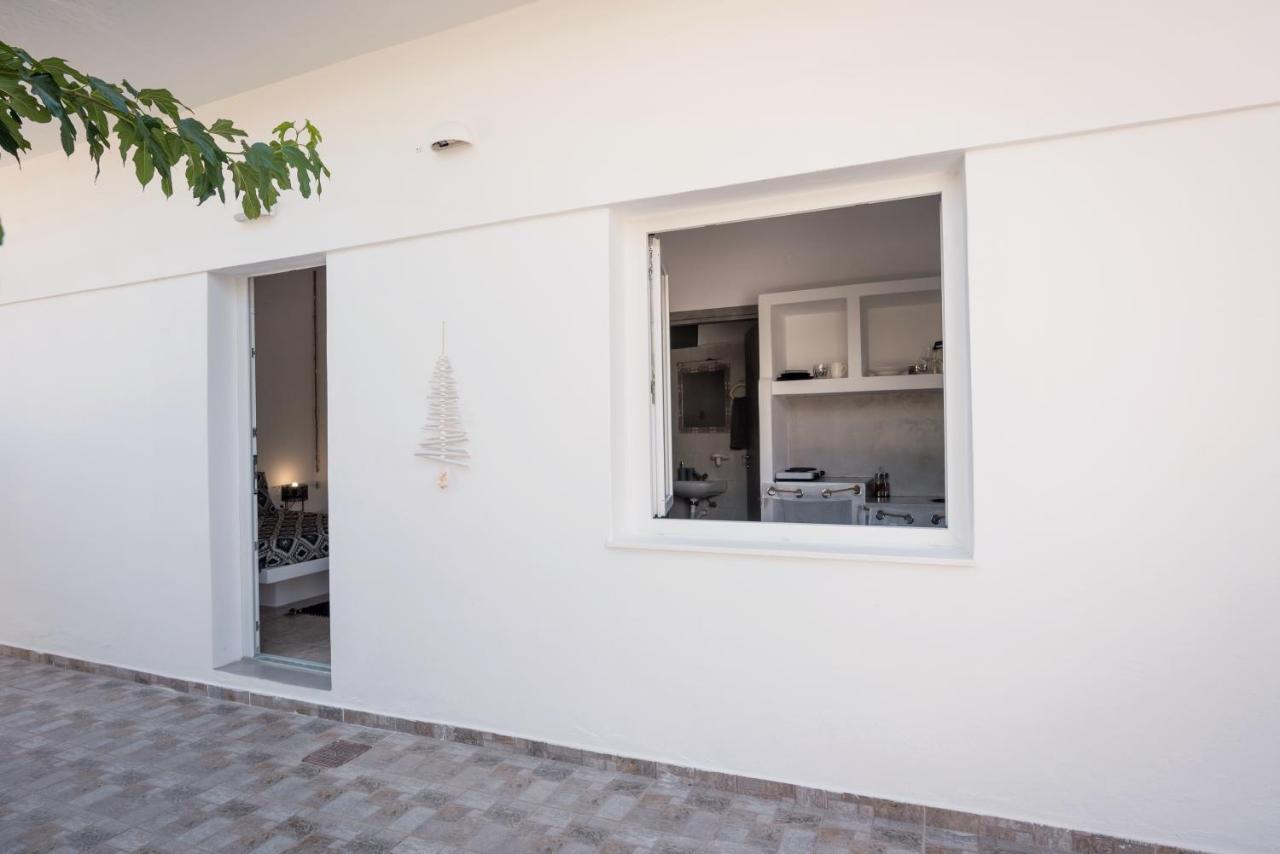 Eris Apartment