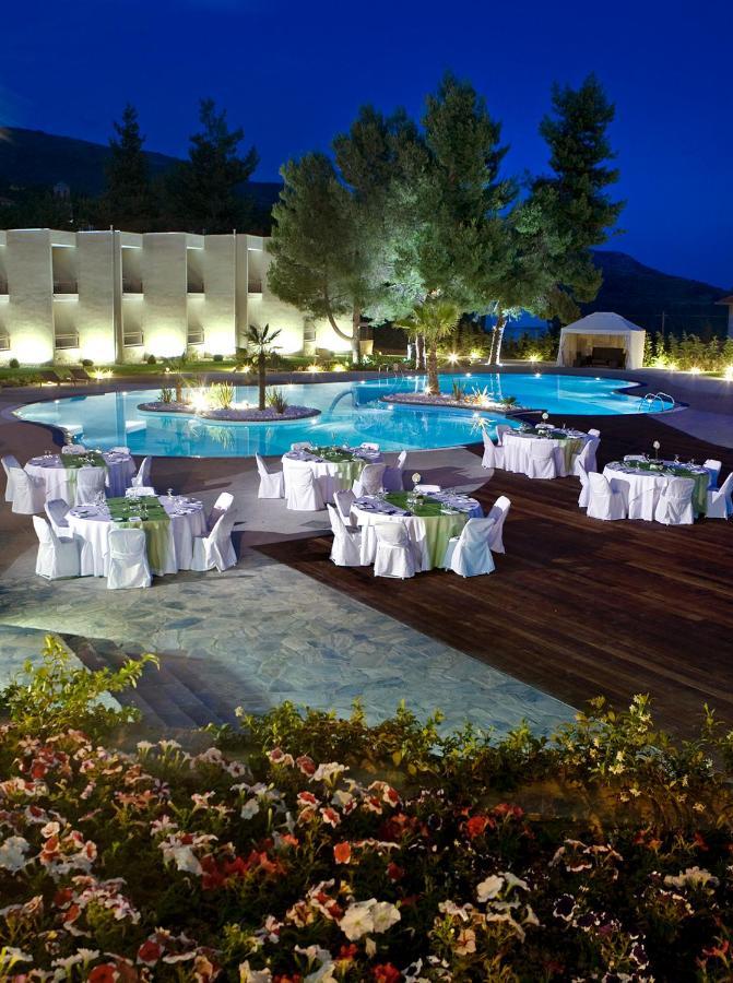 Hotel Xenia Palace Portaria (Magnesia)