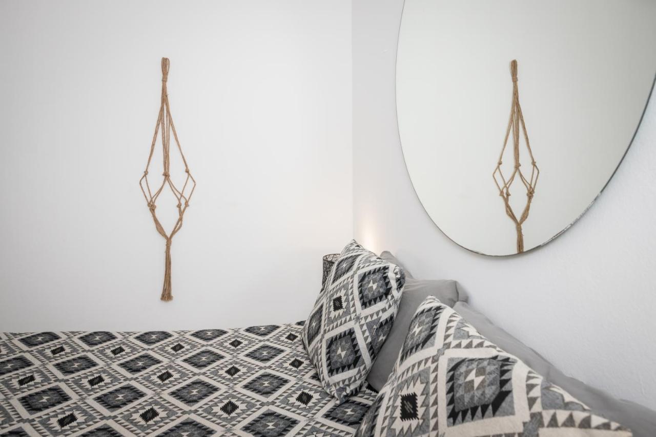 Apartment Eris *