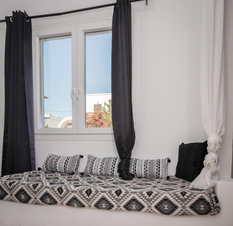 Apartment Eris *