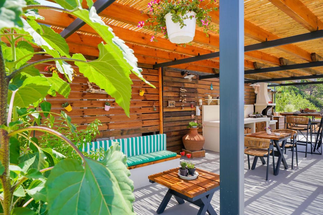 Anasa Thalassas Apartment Limenaria (Thasos)