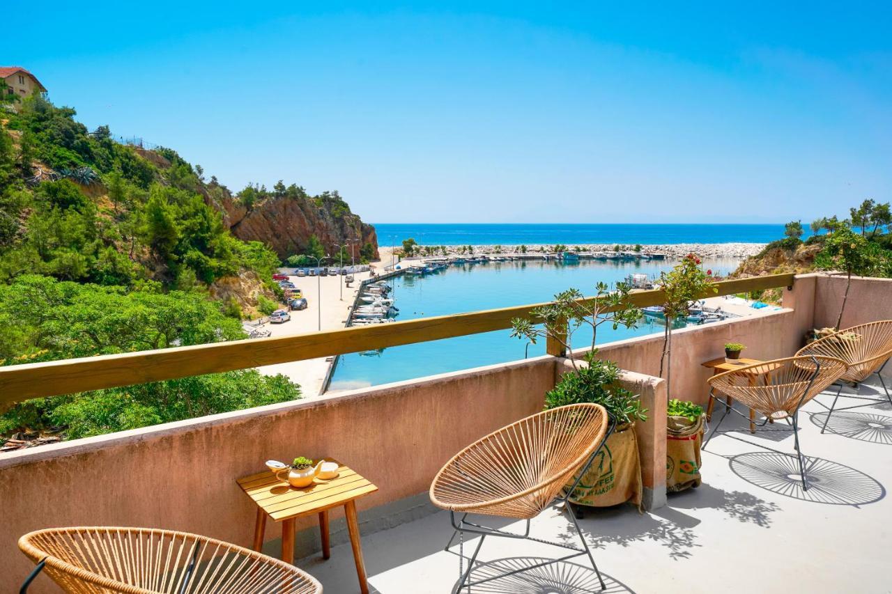Apartment Anasa Thalassas Limenaria (Thasos)