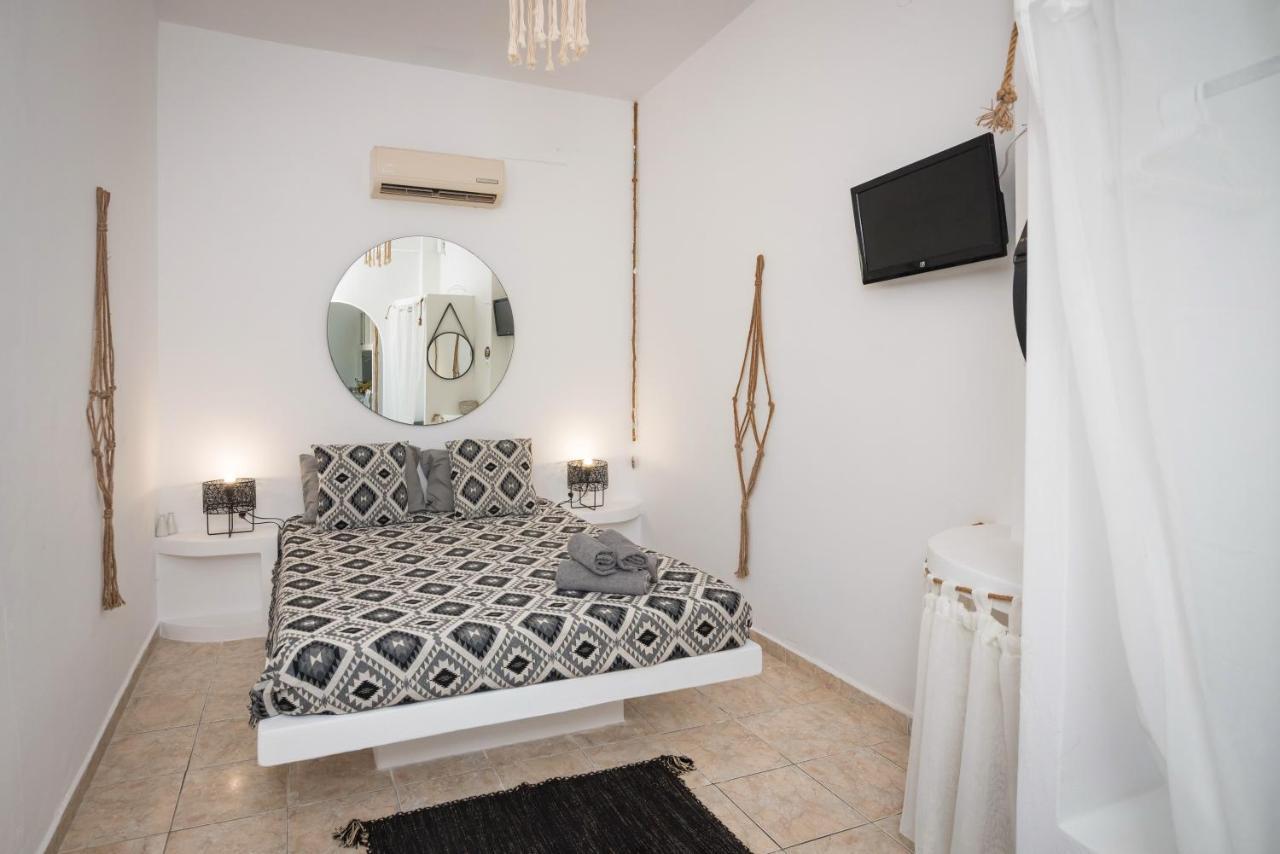 Eris Apartment *