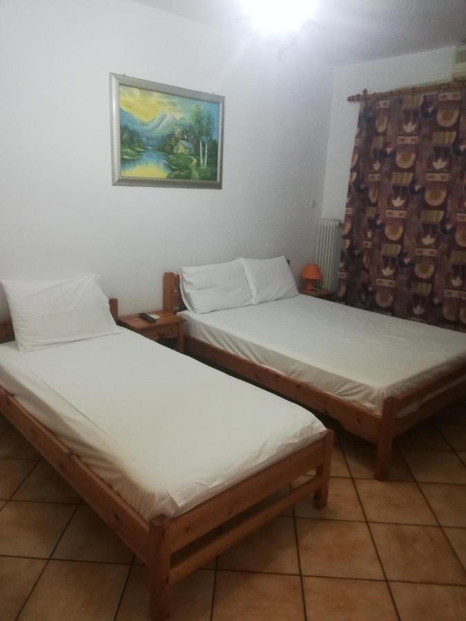 Penelope -πηνελόπη Apartment Loutra Edipsou (Evia)