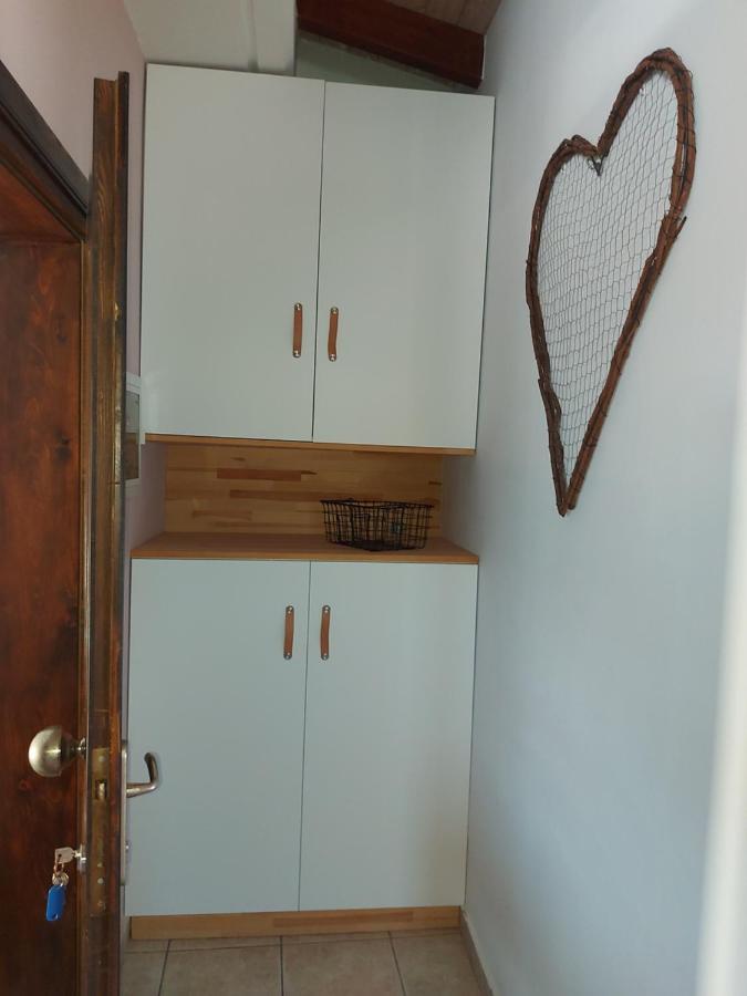 Apartment Nobel