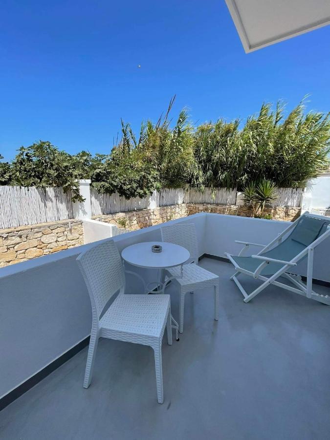 Zoumis Aparthotel