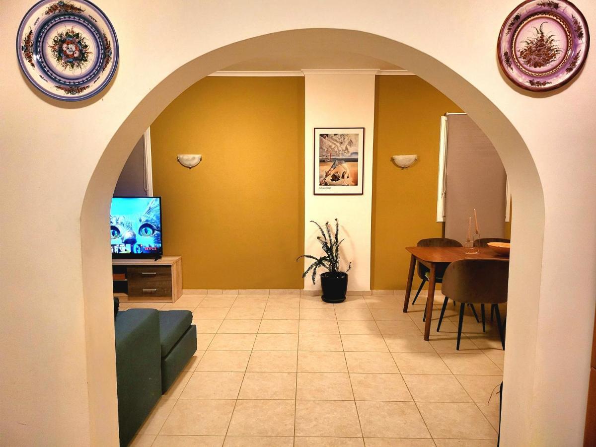 Helios - Of Rhodes Apartment Lachania (Rhodes)
