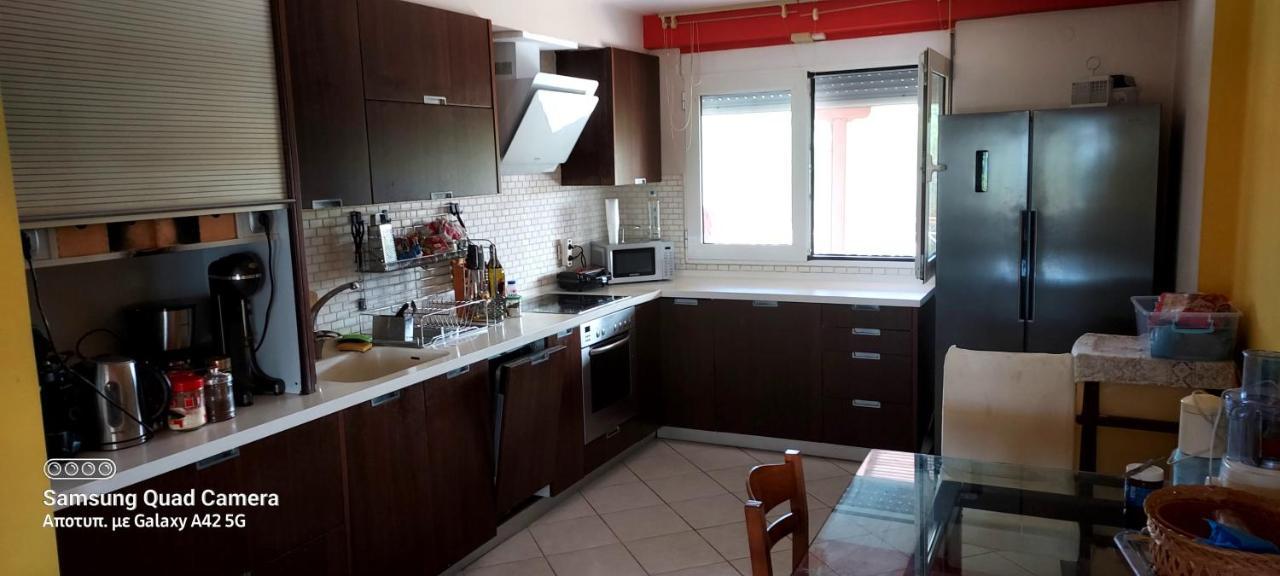 Homestay Koukmaris House Epanomi