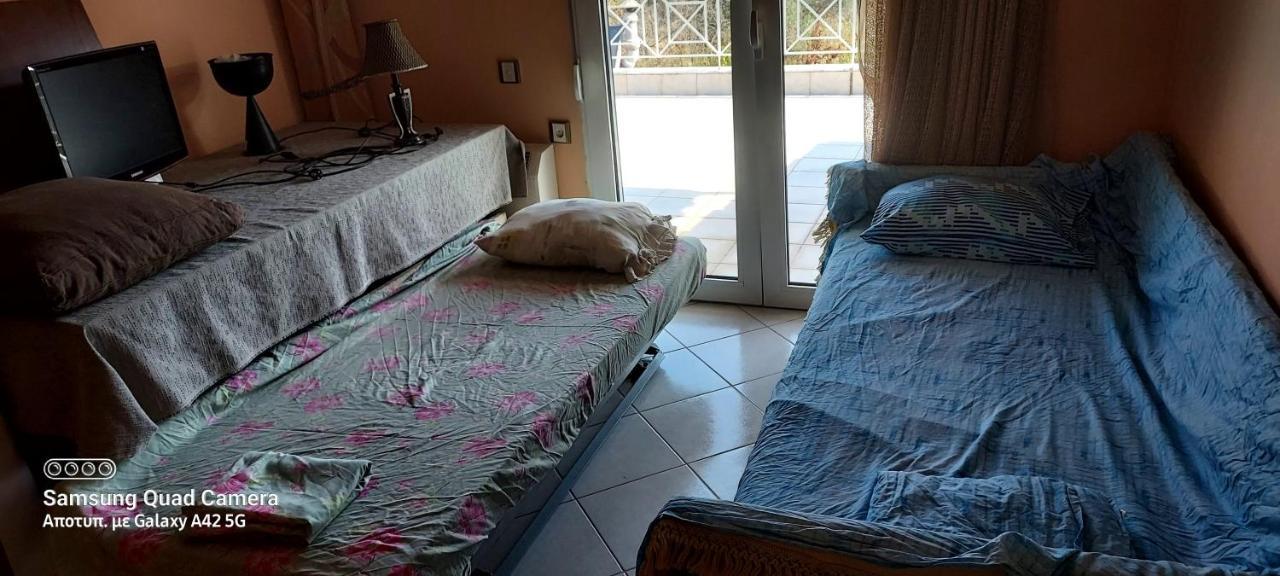 Koukmaris House Homestay