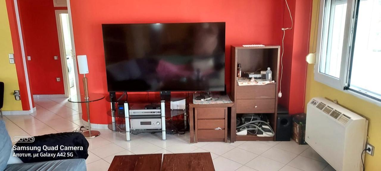 Homestay Koukmaris House Epanomi