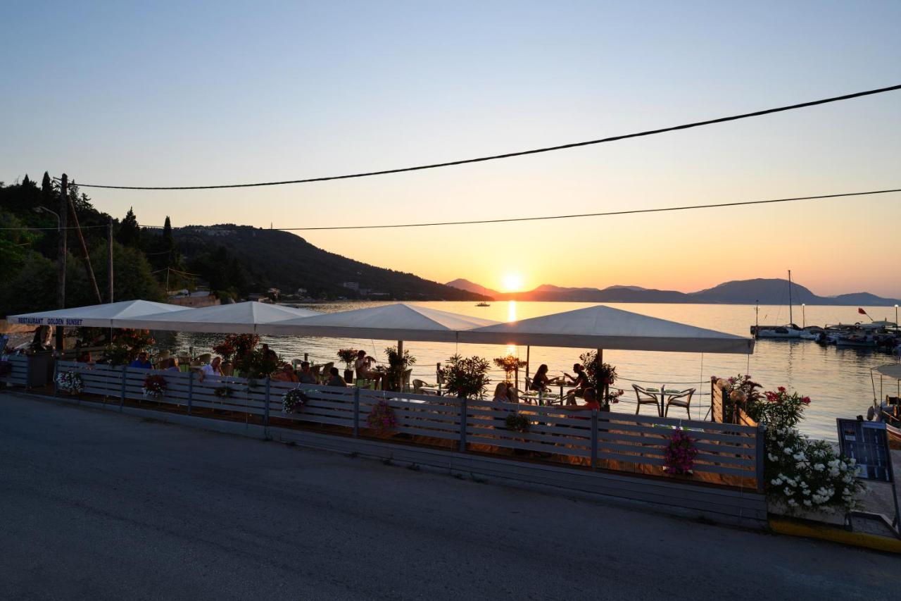 Hotel Golden Sunset 3*