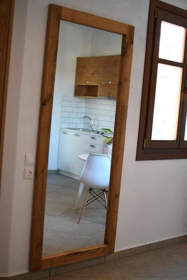 Fantasia Apartment Skiathos Town
