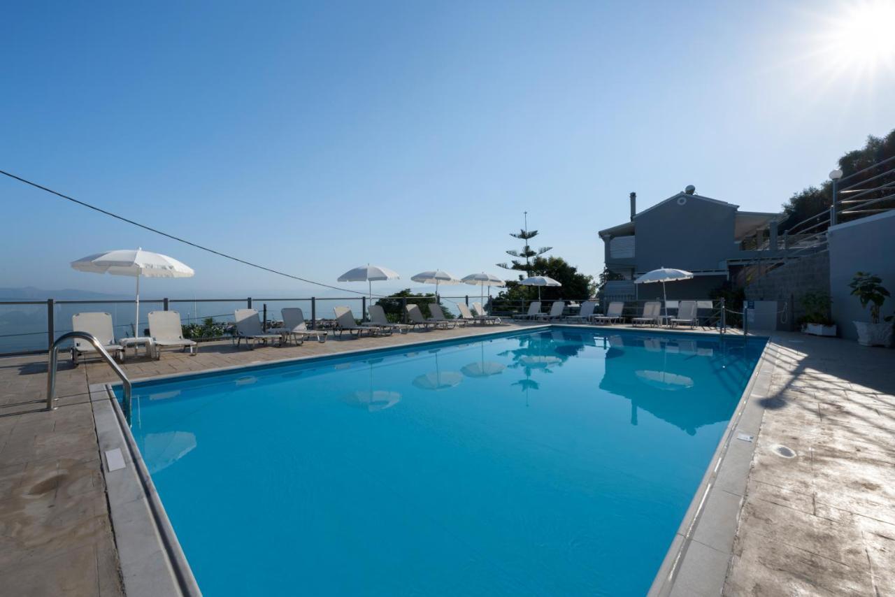 Hotel Golden Sunset 3*