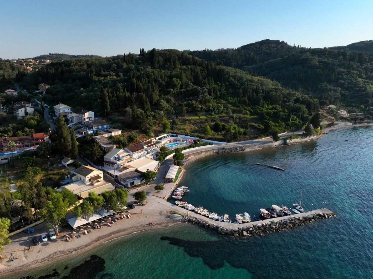 Golden Sunset Hotel