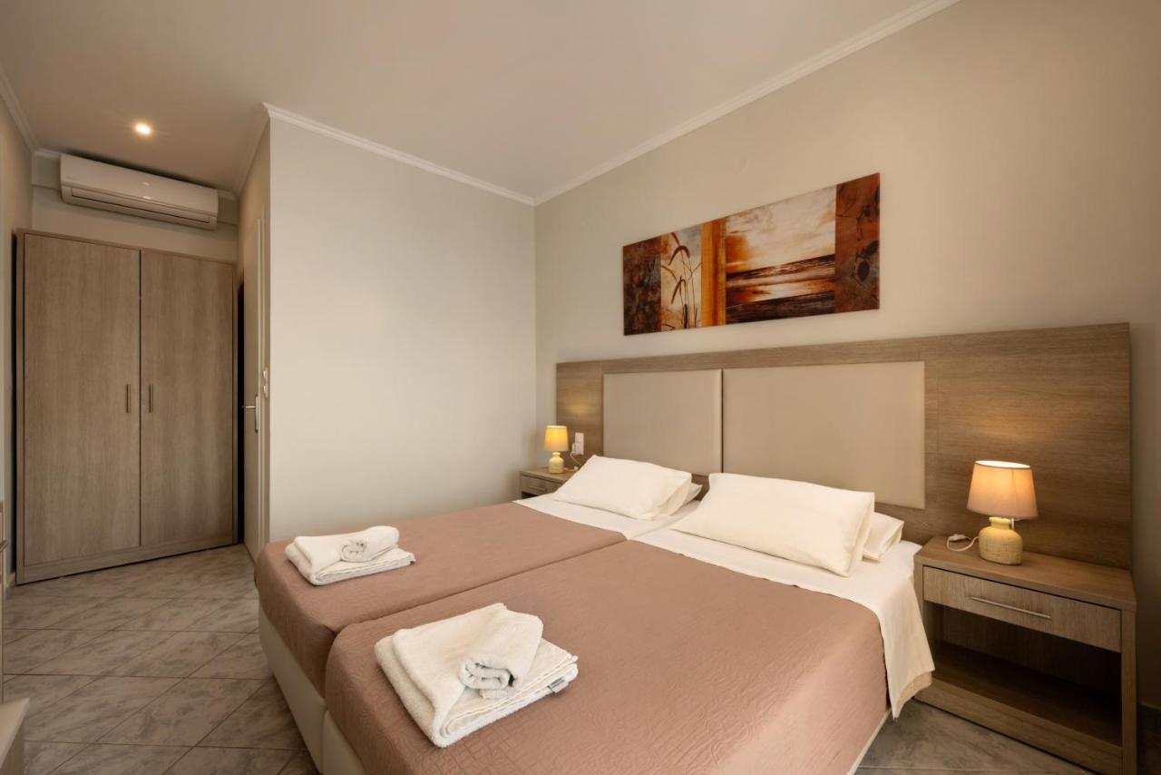 Golden Sunset Hotel 3*