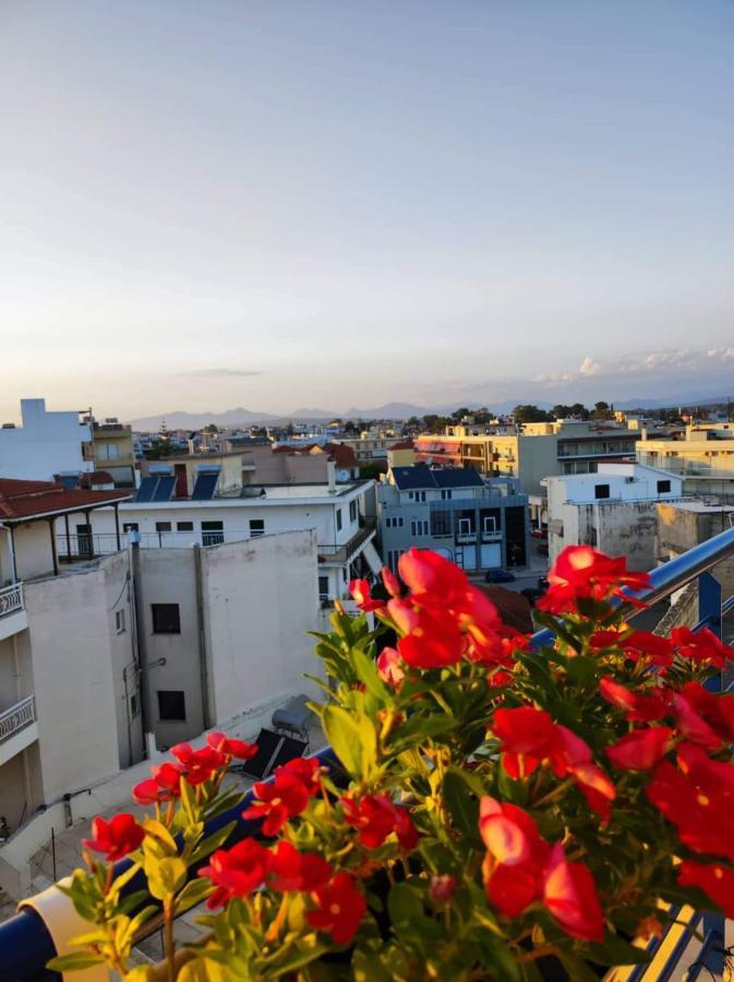 Apartment Nobel Preveza