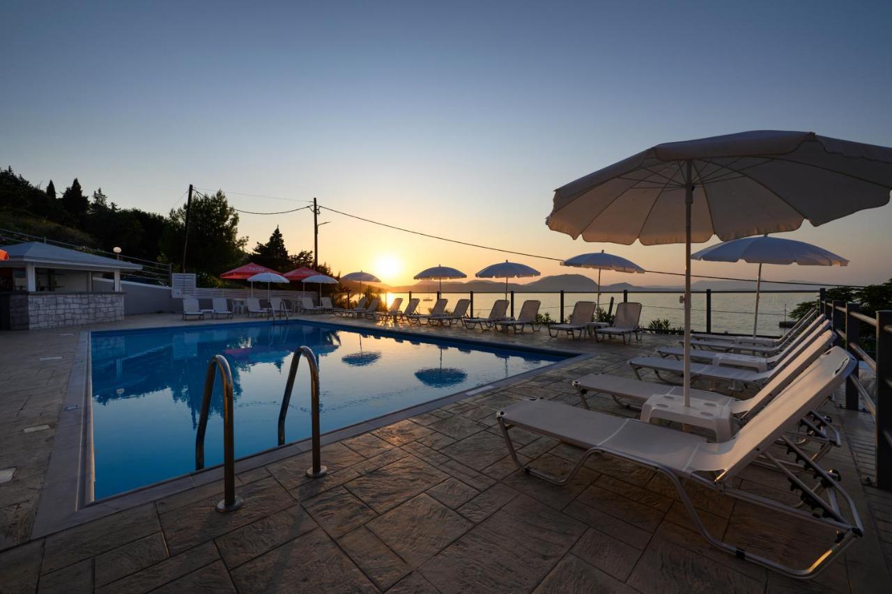 Golden Sunset Hotel 3*