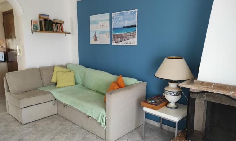 Dimar1 Seaside Apartment *