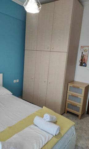 Dimar1 Seaside Apartment Paralia Dionysiou