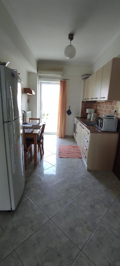 Apartment Dimar1 Seaside *