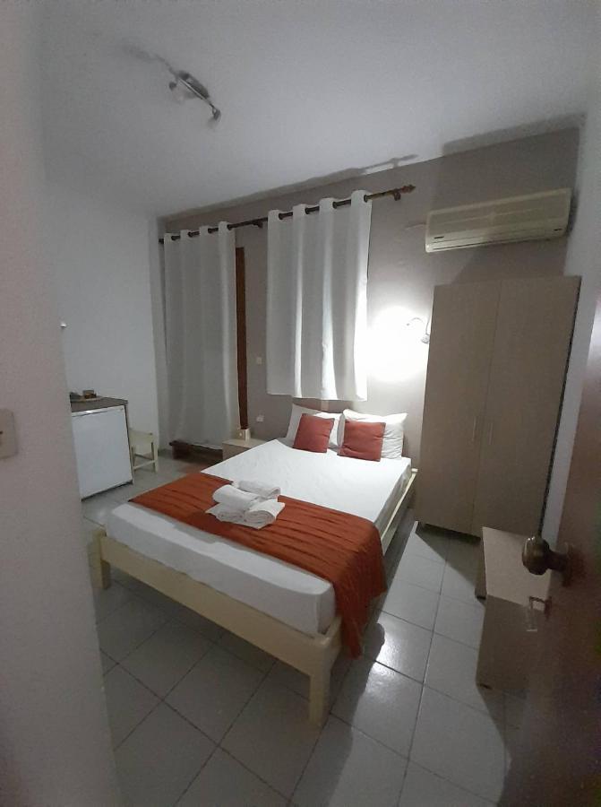 Eleni Apartment