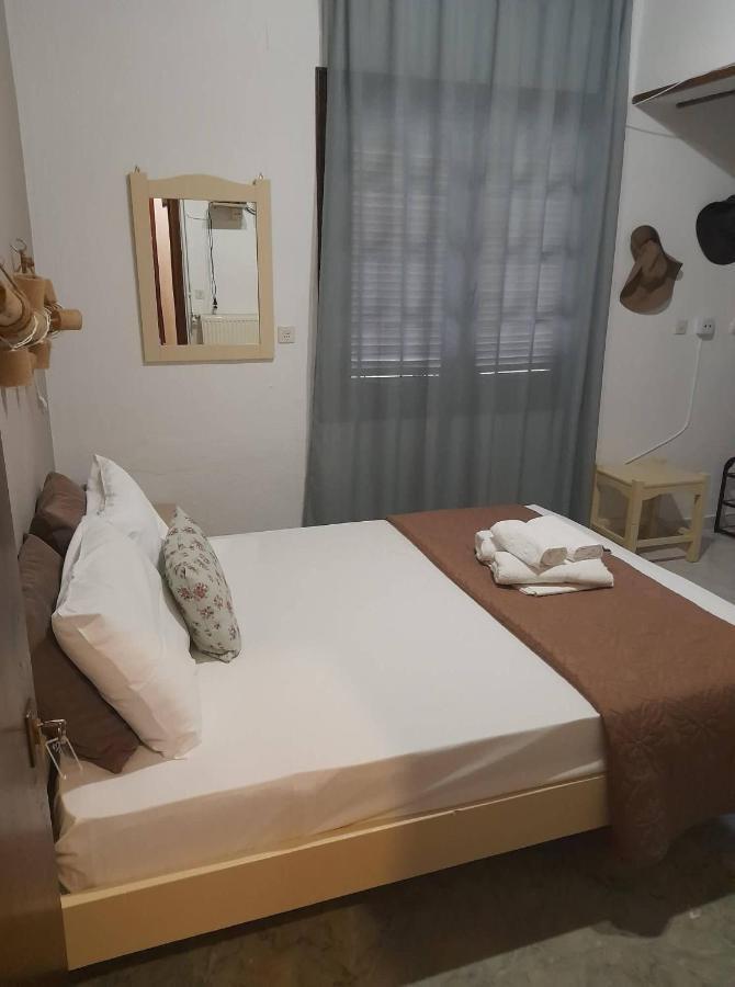 Eleni Apartment *