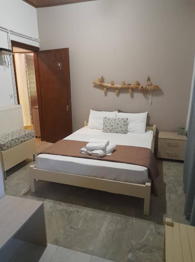 Apartment Eleni Agios Ioannis (Thessaly)