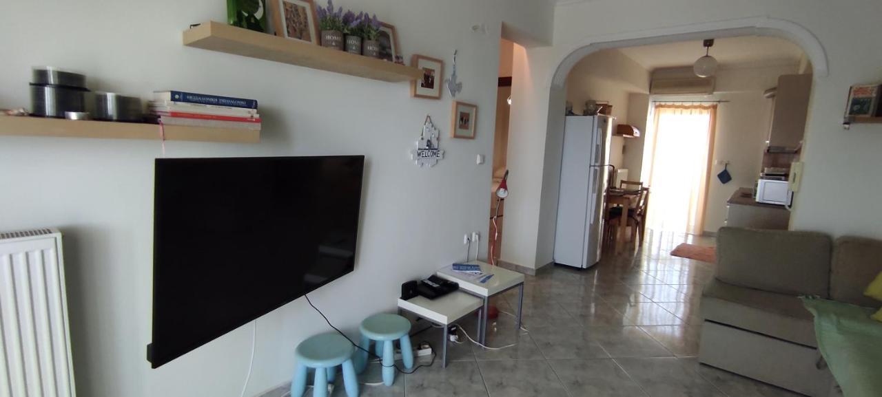 Dimar1 Seaside Apartment *