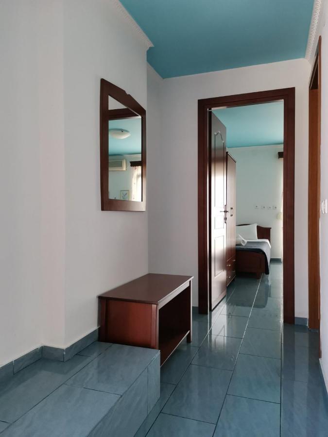 Vienni Aparthotel