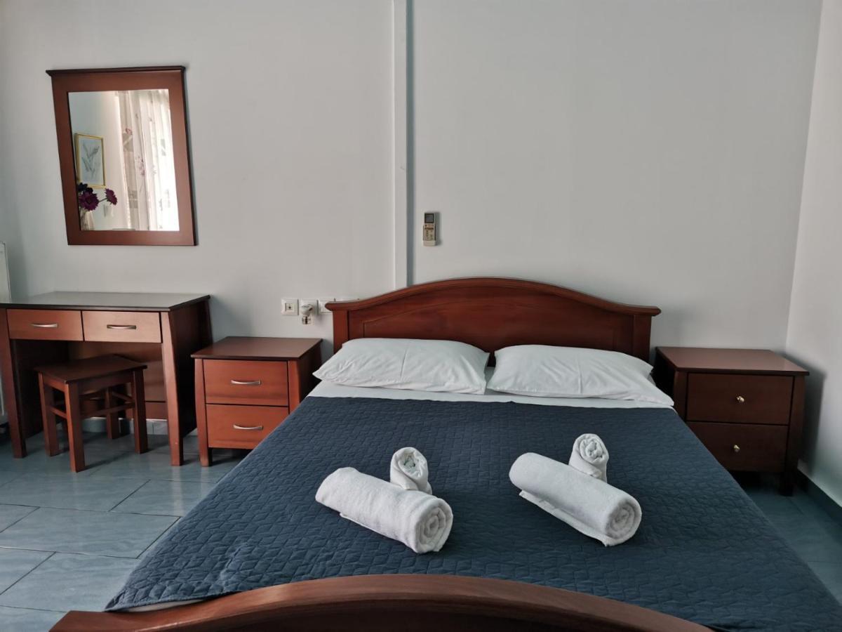 Aparthotel Vienni Paralia Katerinis