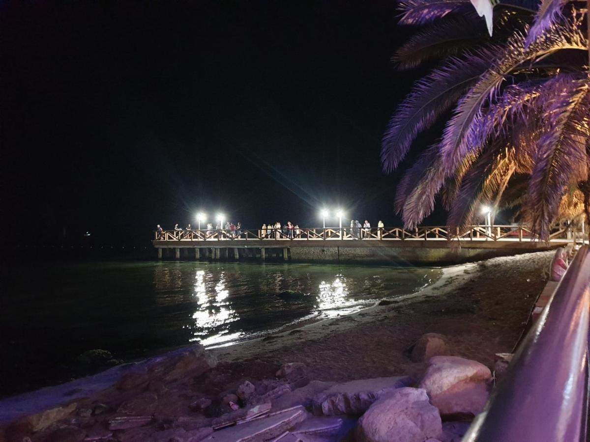 Aparthotel Vienni Paralia Katerinis