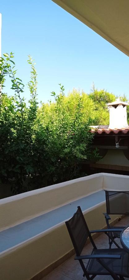 Holiday home House Artemida (Attica)