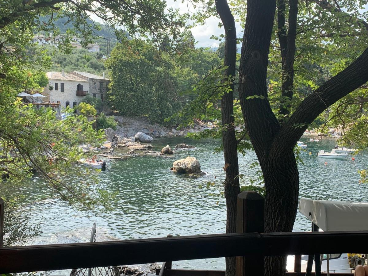 Holiday home Pelion 7 Lives