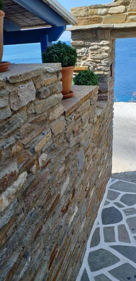 Marisini Sea View Batsi (Andros)